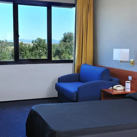 Hotel As Bellaterra