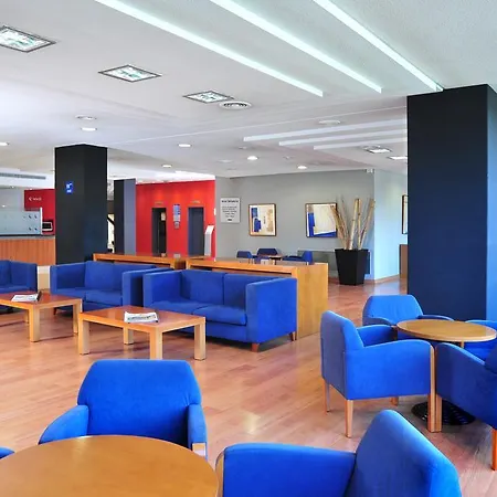 Hotel As Bellaterra