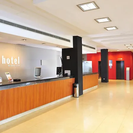Hotel As Bellaterra 3*