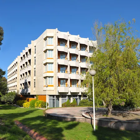 Hotel As Bellaterra Cerdanyola del Valles