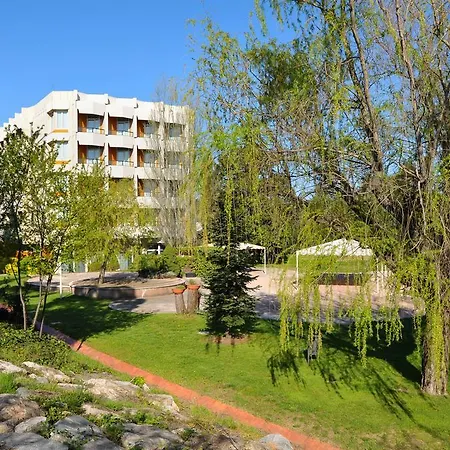 Hotel As Bellaterra 3*