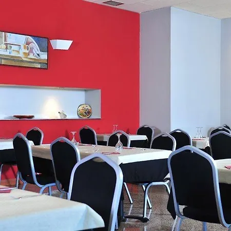 As Bellaterra Hotel 3*