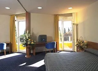 Hotel As Bellaterra Cerdanyola del Valles