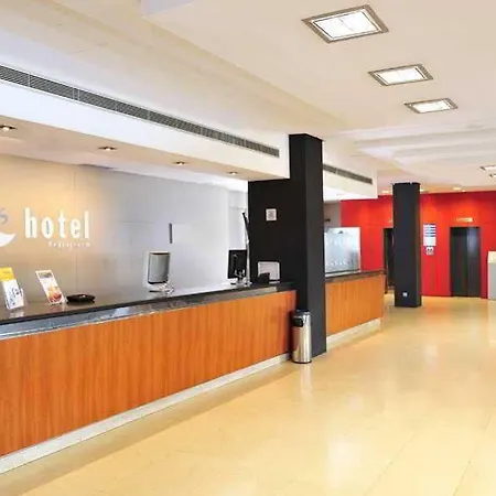 Hotel As Bellaterra