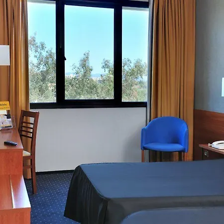 Hotel As Bellaterra