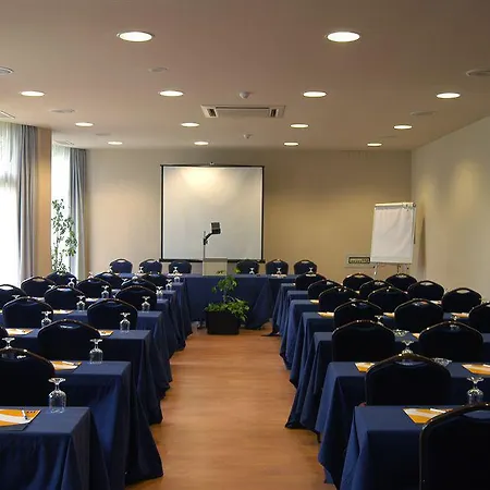 As Bellaterra Hotel 3*