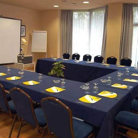 As Bellaterra Hotel 3*