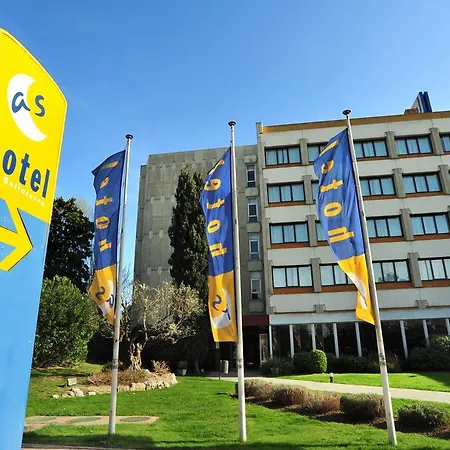 Hotel As Bellaterra Cerdanyola del Vallès
