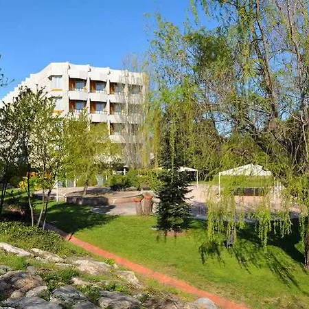 As Bellaterra Hotel