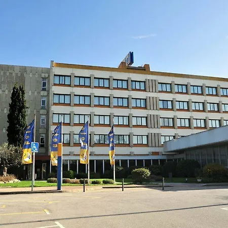 Hotel As Bellaterra Cerdanyola del Vallès